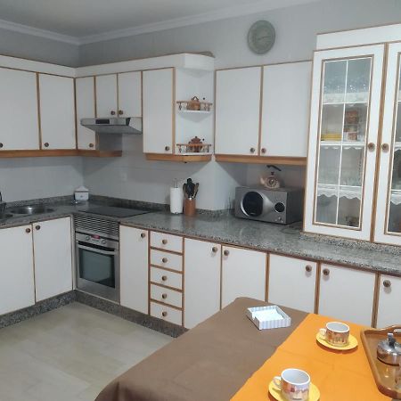 Apartamento Pettit Centro De O Grove Luaran gambar