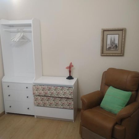Apartamento Pettit Centro De O Grove Luaran gambar
