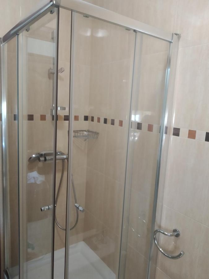 Apartamento Pettit Centro De O Grove Luaran gambar