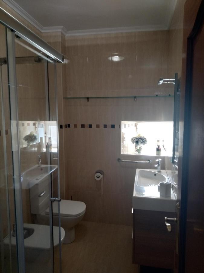 Apartamento Pettit Centro De O Grove Luaran gambar